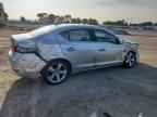 2013 ACURA ILX