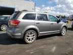 2012 DODGE JOURNEY