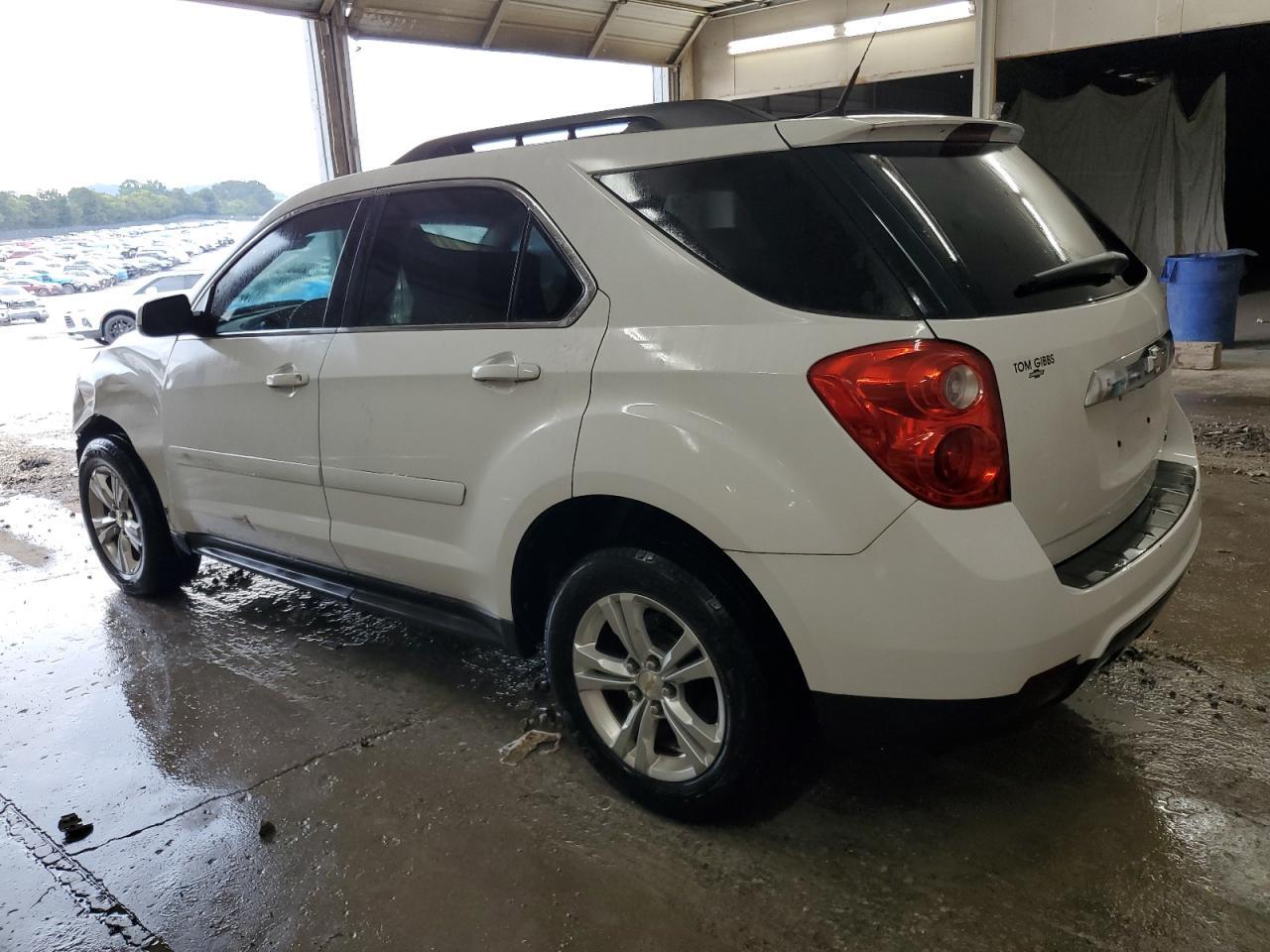 2010 CHEVROLET EQUINOX