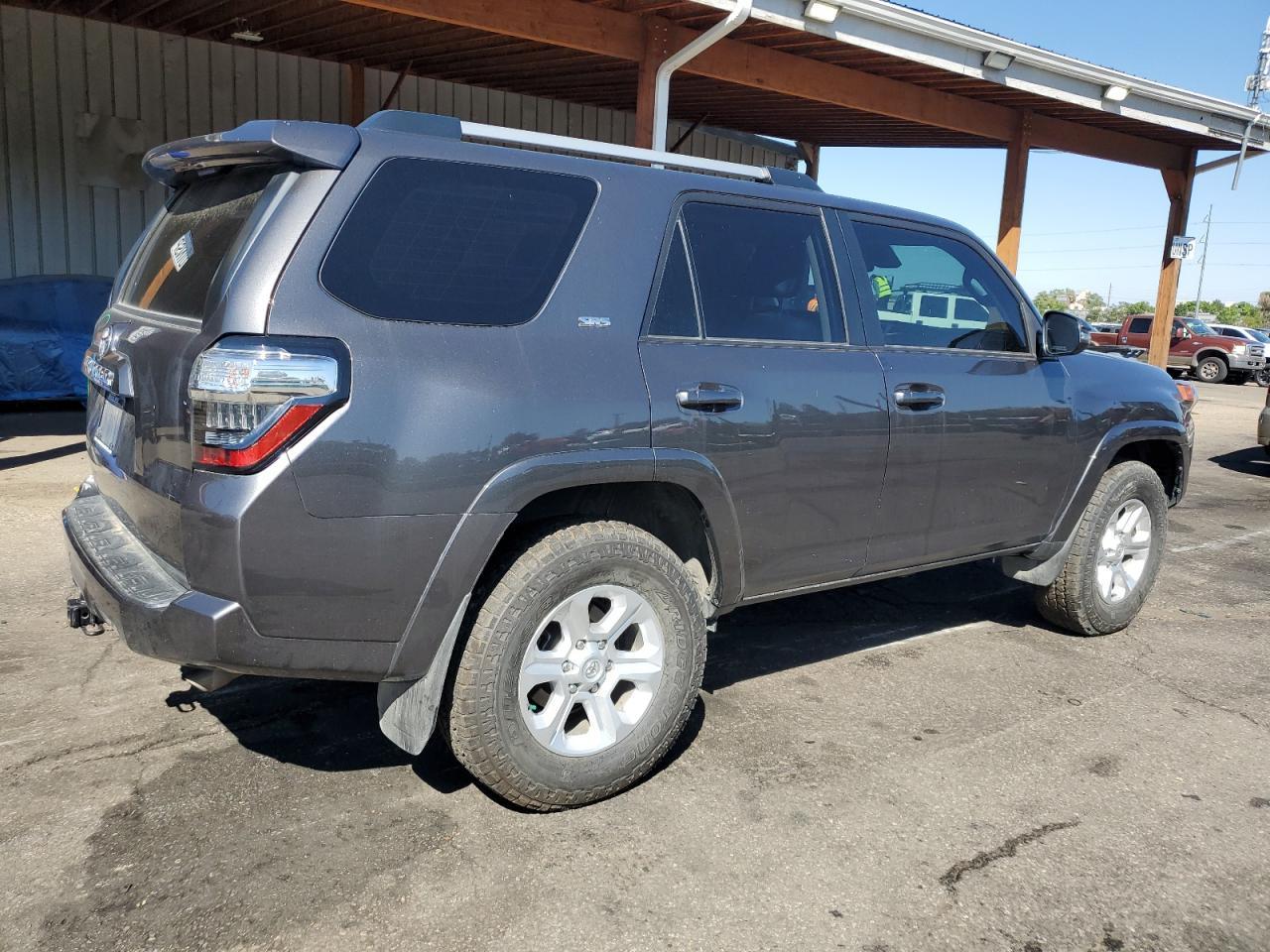 2022 TOYOTA 4Runner