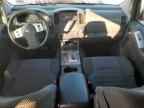 2010 NISSAN PATHFINDER