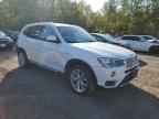 2016 BMW X3
