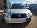 2008 TOYOTA HIGHLANDER