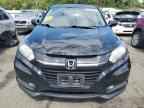 2017 HONDA HR-V