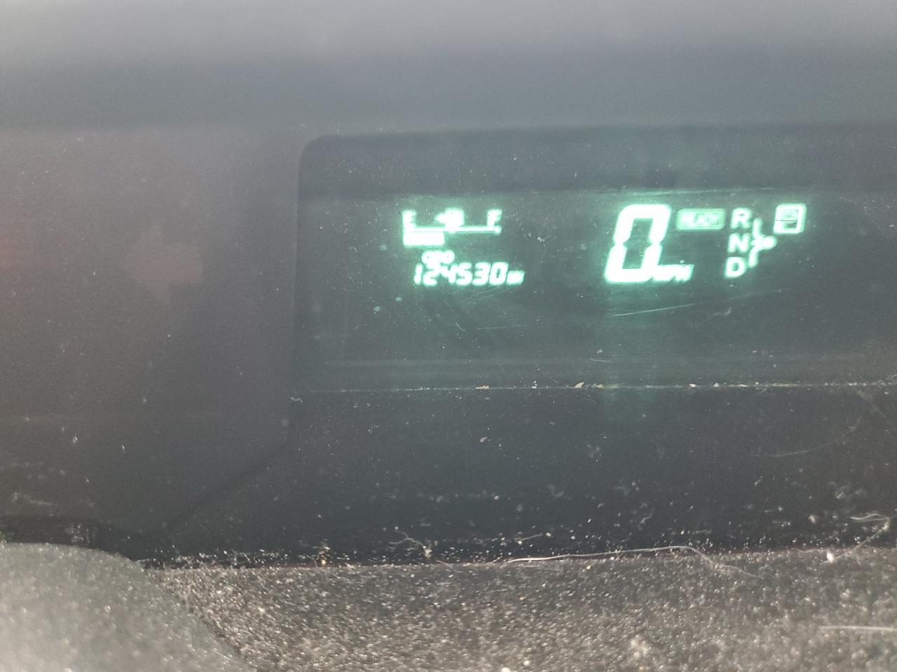 2005 TOYOTA PRIUS
