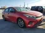 2022 KIA FORTE
