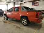 2009 CHEVROLET Avalanche
