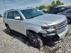 2016 CHEVROLET Tahoe
