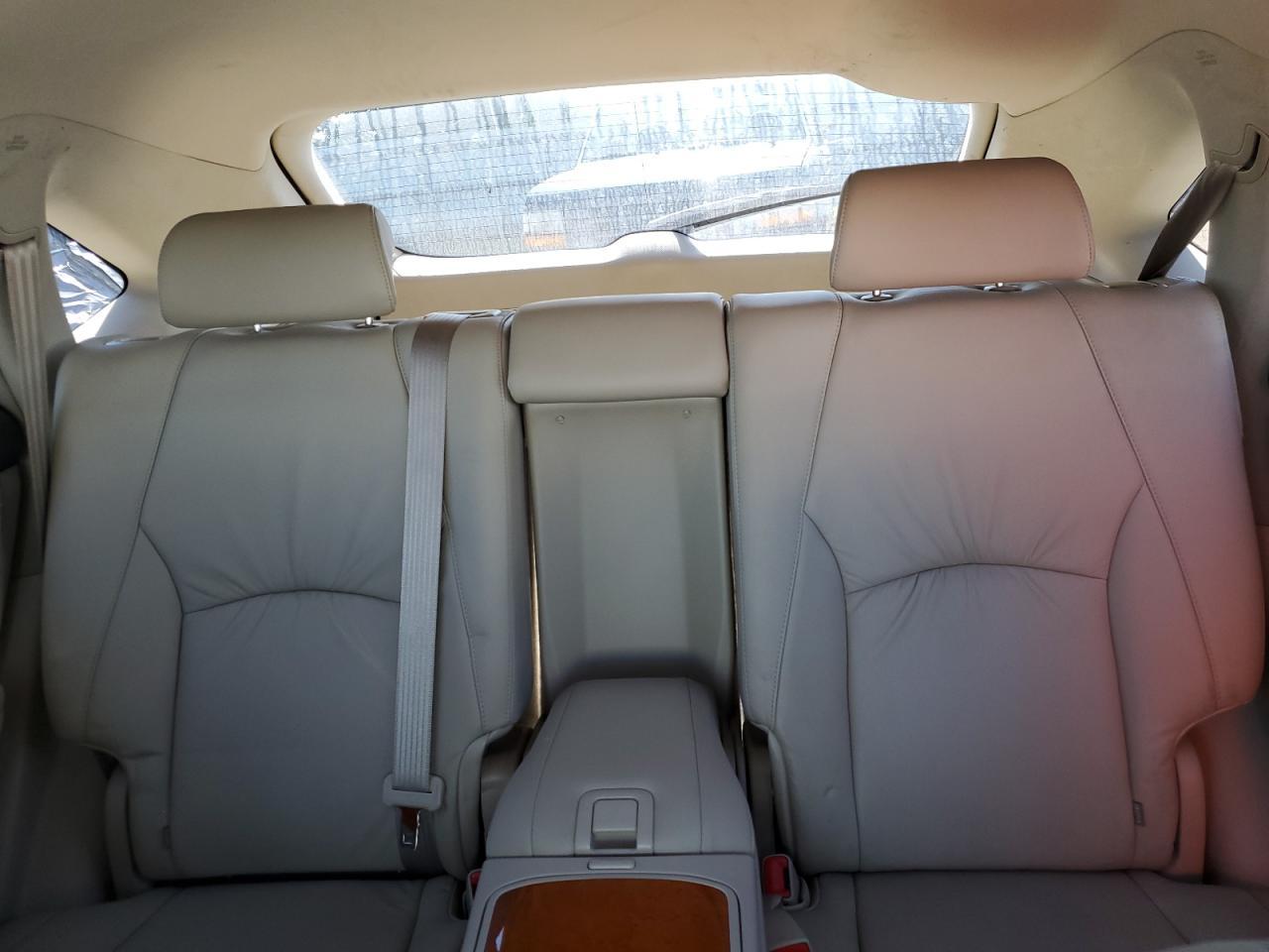 2004 LEXUS Rx 330