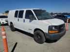 2006 GMC Savana