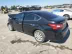 2016 NISSAN SENTRA