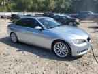 2009 BMW 3 SERIES