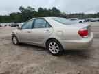 2005 TOYOTA CAMRY