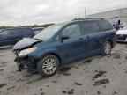 2012 TOYOTA SIENNA