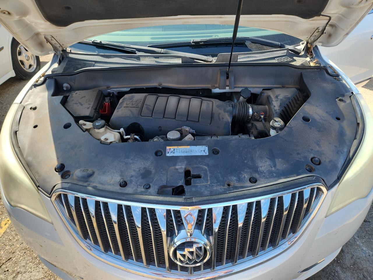 2014 BUICK ENCLAVE