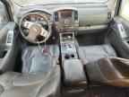 2011 NISSAN PATHFINDER