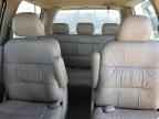 2002 HONDA ODYSSEY
