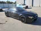 2004 BMW 6 Series