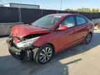 2017 HYUNDAI ACCENT