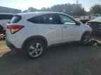 2017 HONDA HR-V