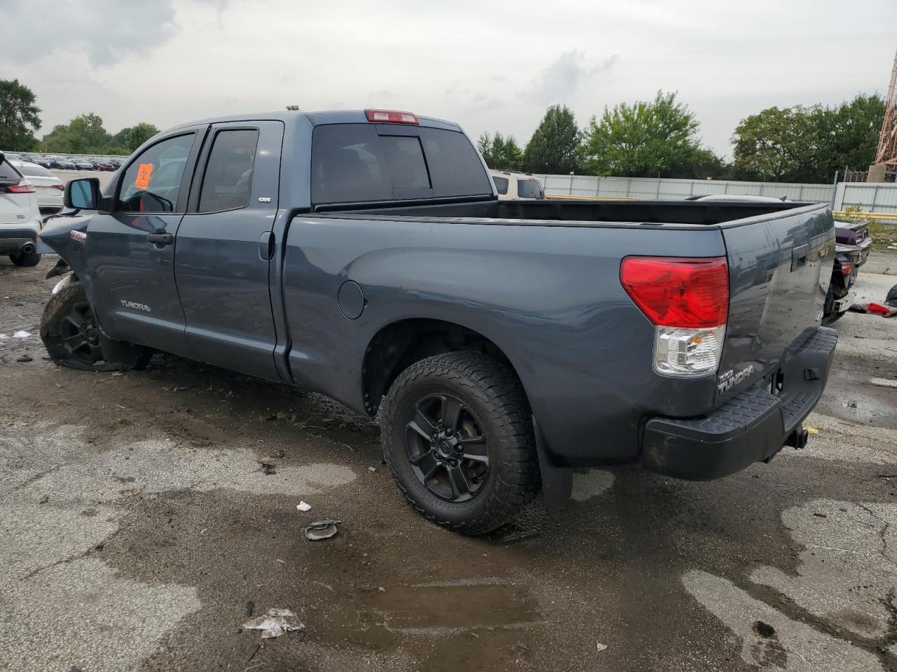 2010 TOYOTA TUNDRA