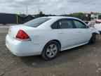 2013 CHEVROLET IMPALA