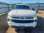 2022 CHEVROLET Silverado