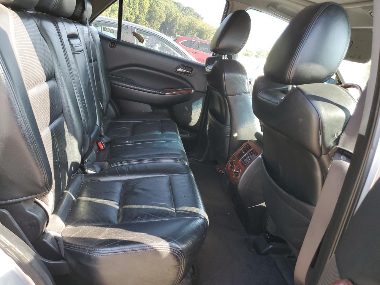2005 ACURA MDX