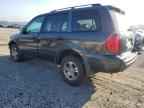 2004 HONDA PILOT