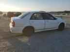 2003 MAZDA Protege