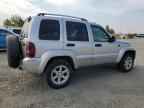 2007 JEEP Liberty