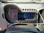 2013 CHEVROLET SONIC