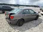 2005 TOYOTA COROLLA