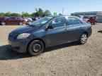 2007 TOYOTA YARIS