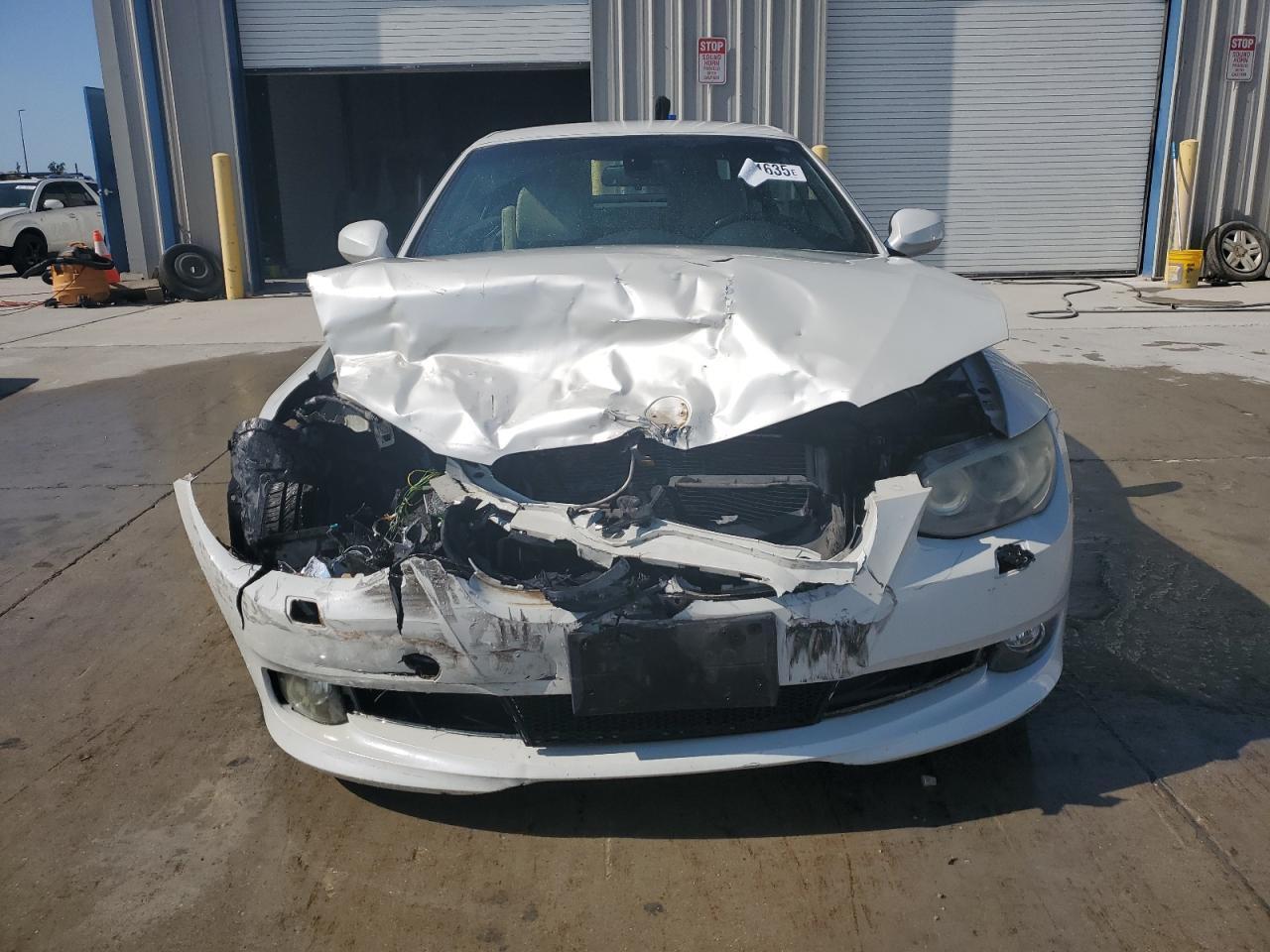 2011 BMW 3 SERIES