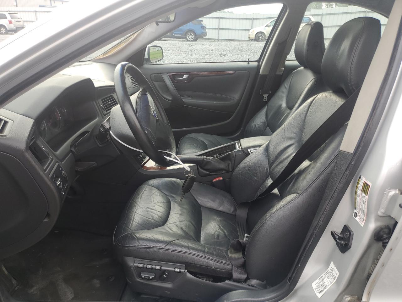 2006 VOLVO S60