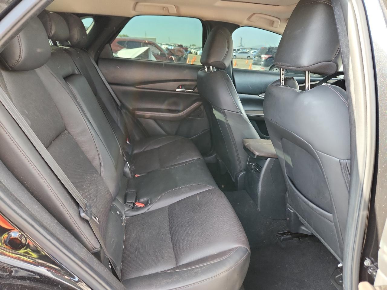 2021 MAZDA CX-30