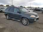 2003 ACURA MDX
