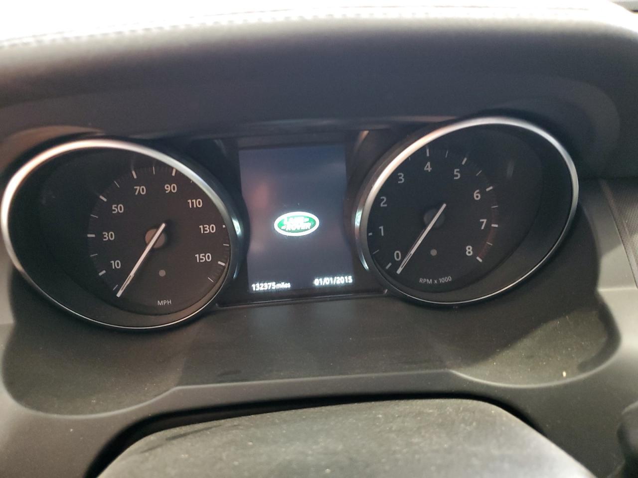2019 LAND ROVER RANGE ROVER EVOQUE