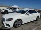 2019 MERCEDES-BENZ E-Class