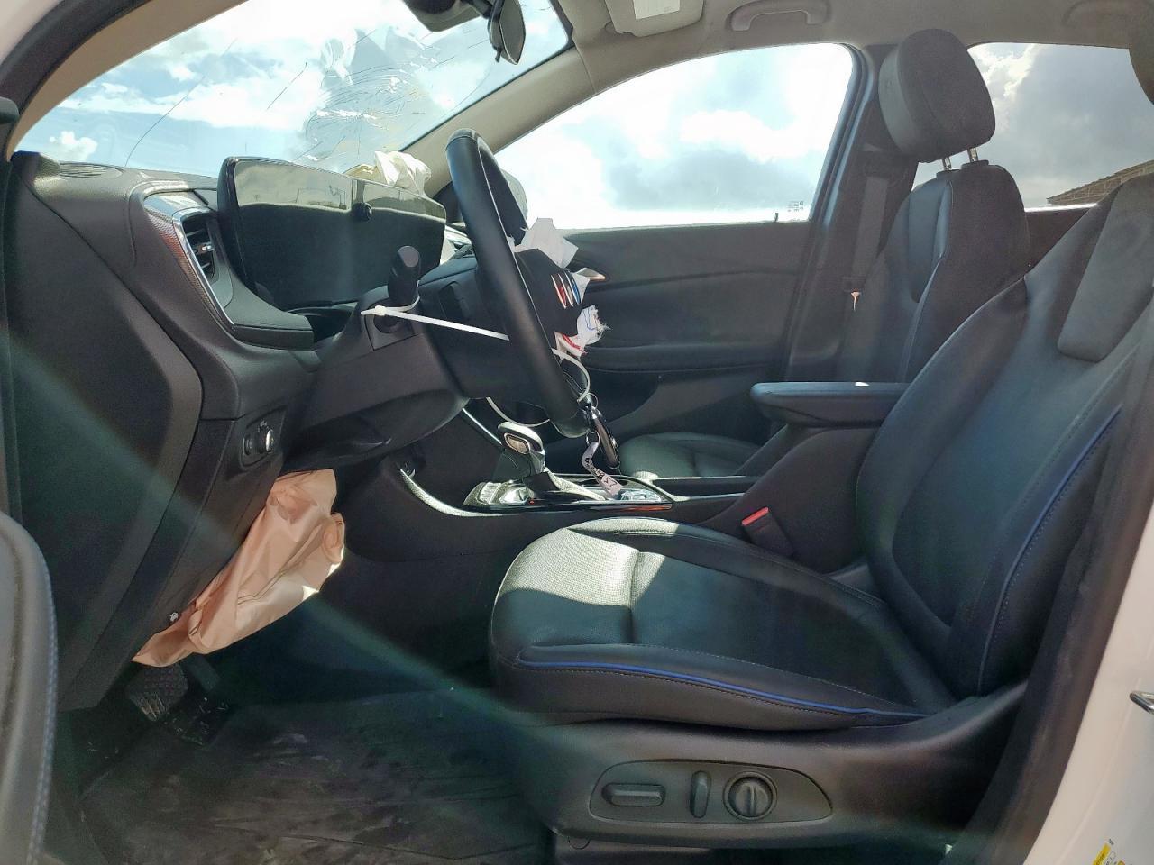 2025 BUICK Encore GX
