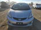 2011 HONDA FIT