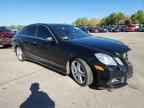 2011 MERCEDES-BENZ E-Class
