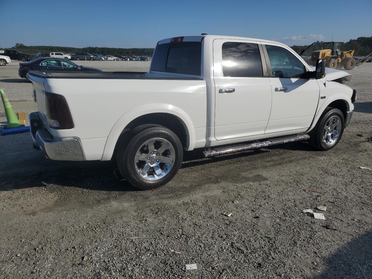 2012 DODGE RAM 1500