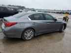 2015 INFINITI Q50