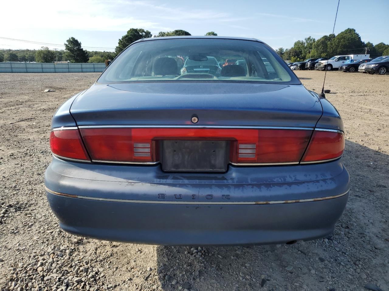 1999 BUICK Century