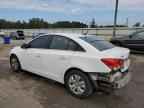 2012 CHEVROLET CRUZE