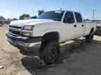 2007 CHEVROLET Silverado