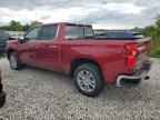 2025 CHEVROLET Silverado