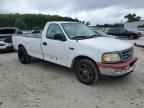 2000 FORD F-150